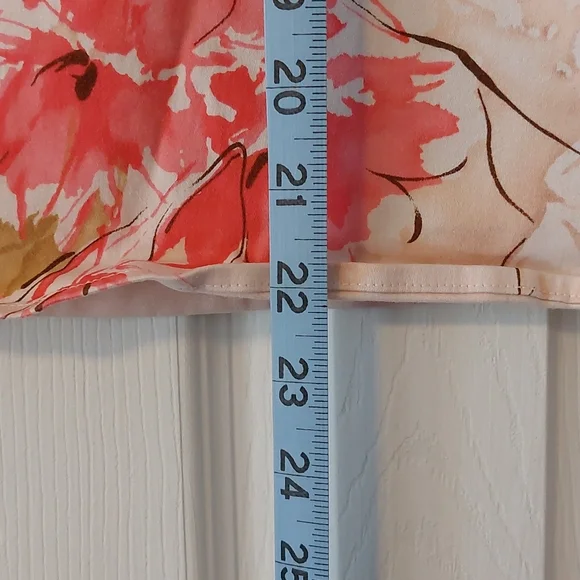 A-line skirt - Picture 6 of 6